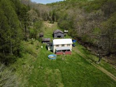 3870 N Highway 201, Webbville, KY 41180 - MLS#: 23007401