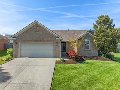 312 Bernie Trail, Nicholasville, KY 40356 - #: 23007694