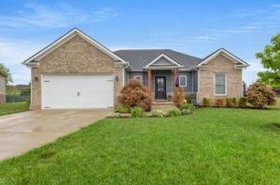 136 Wyatt Court, Nicholasville, KY 40356 - #: 23008954