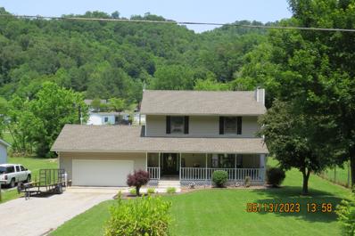 721 Terrys Fork Road, Wallins, KY 40873 - MLS#: 23010997