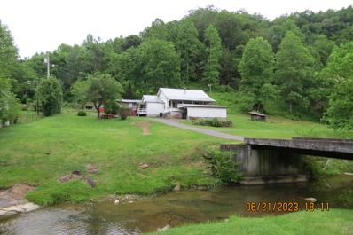 586 HWY 1137, Cawood, KY 40815 - MLS#: 23011834