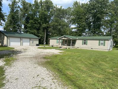 59 Bolander Lane, Vanceburg, KY 41179 - #: 23013776