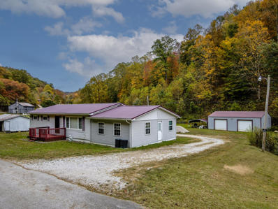 320 Fyffe Branch Road, West Liberty, KY 41472 - MLS#: 23020550