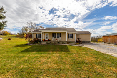 1070 Frog Branch Road, Paint Lick, KY 40461 - #: 23020851