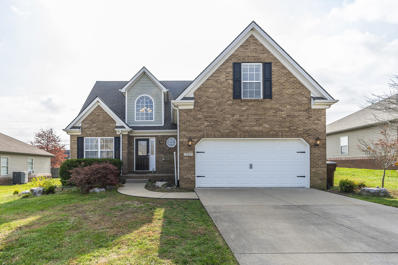 125 Bernie Trail, Nicholasville, KY 40356 - #: 23021718