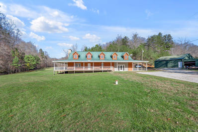 1635 Wiley Branch Road, Martha, KY 41159 - MLS#: 23023580