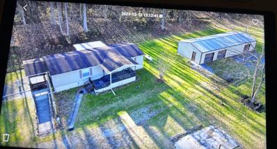 3201 KINNEY Road, Garrison, KY 41141 - #: 23023854