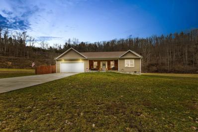 271 Lantern Way, Frenchburg, KY 40322 - #: 24000692