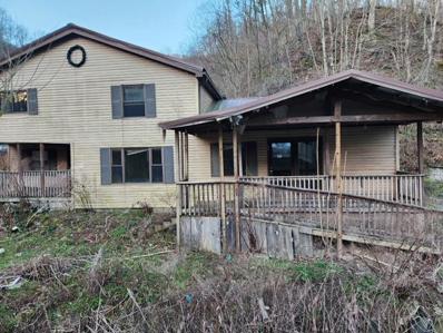 136 Cawood Branch Road, Evarts, KY 40828 - MLS#: 24002369