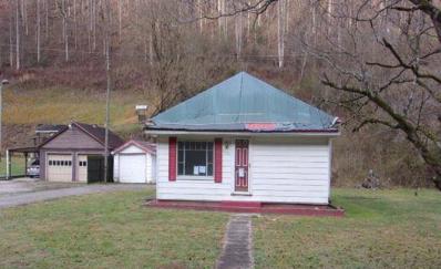 8226 STATE HWY 1056, McCarr, KY 41544 - #: 24003540