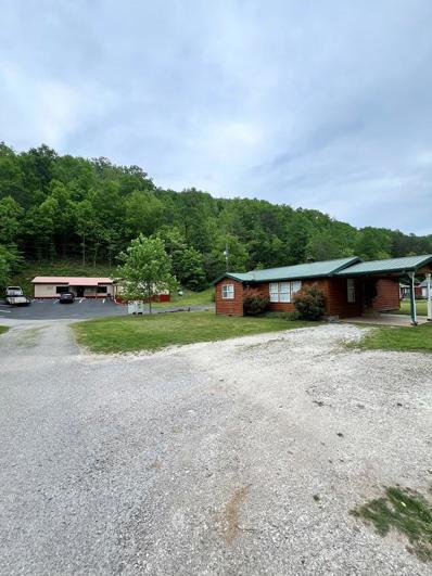 14 Left Fork Jockey Hollow, Auxier, KY 41602 - MLS#: 24009644