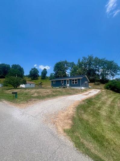 50 W Maytown Road, Ezel, KY 41425 - MLS#: 24014550