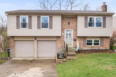 126 Merlin Place, Florence, KY 41042 - #: 602875