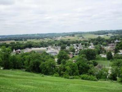 9.98 Acres Reservoir Hill Road, Falmouth, KY 41040 - #: 604398