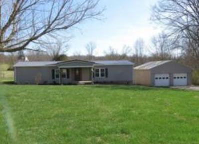 3821 Smith Road, California, KY 41007 - #: 619485