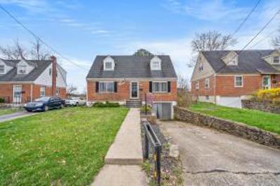 18 Terrace Avenue, Highland Heights, KY 41076 - #: 621452