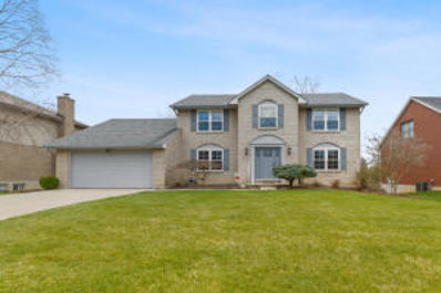 653 Brandtly Ridge Drive, Covington, KY 41015 - MLS#: 621455