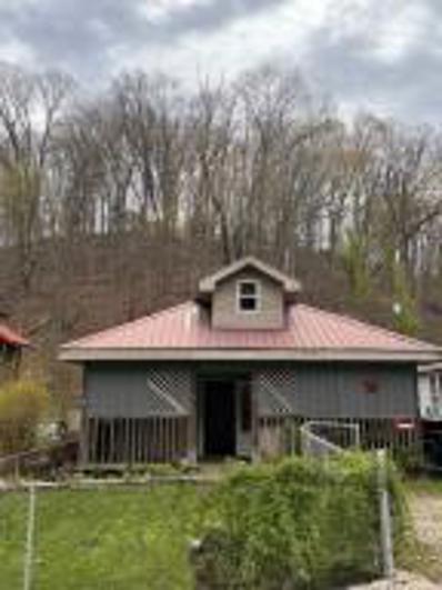532 N Fourth Street, Flatwoods, KY 41139 - #: 622102