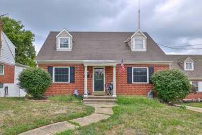 17 Skyview Terrace, Newport, KY 41076 - #: 625082