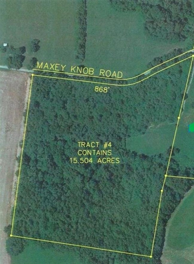 445 Maxey Knob Road, Canmer, KY 42722 - #: 1268584