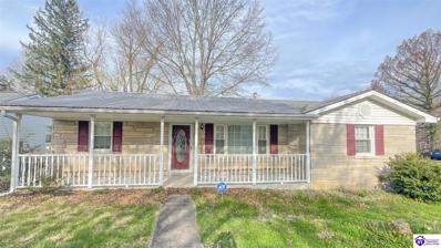 305 Russell Avenue, Greensburg, KY 42743 - #: 1271274
