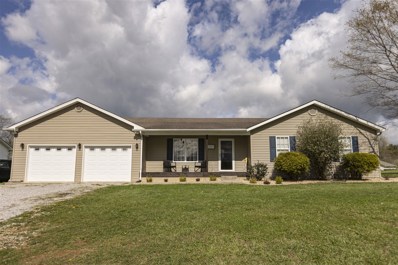 2923 Coral Hill Road, Glasgow, KY 42141 - #: 1271640