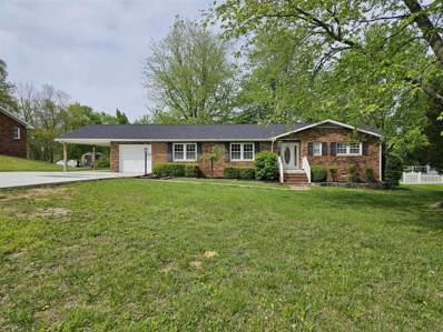 237 Twin Hill Drive, Greenville, KY 42345 - #: 1271855