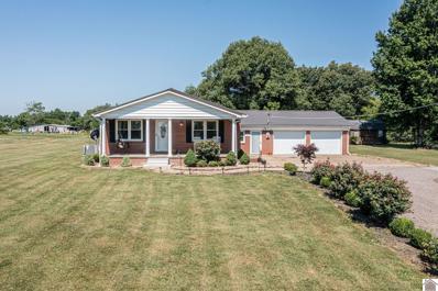 267 County Road 1015, Cunningham, KY 42035 - MLS#: 117965