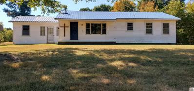 912 Maxfield Rd, Smithland, KY 42081 - #: 119229