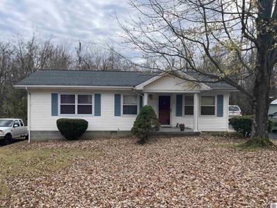 210 W Central Avenue, Marion, KY 42064 - #: 119839