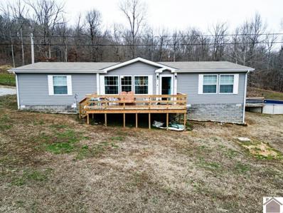 1614 Carrsville Road, Smithland, KY 42081 - #: 120754
