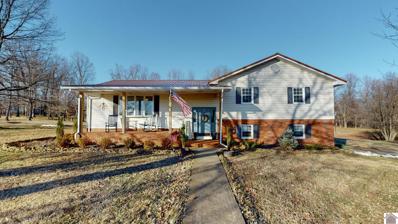 155 Christopher Rd., Fredonia, KY 42411 - #: 120803