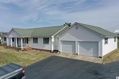 1426 Carter Road, Mayfield, KY 42066 - #: 120851