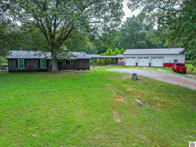 7870 Ingleside Road, Kevil, KY 42053 - MLS#: 123090