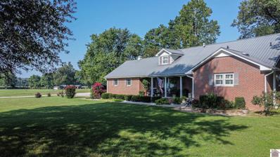 12825 Blandville Rd, Paducah, KY 42001 - MLS#: 123503