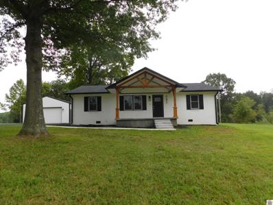 585 Roscoe Veazey Rd., Other, KY 42436 - MLS#: 123765