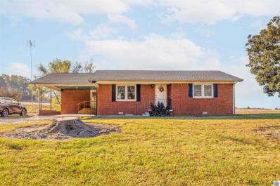 3761 State Route 408, Bardwell, KY 42023 - #: 124447