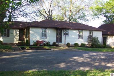 340 Stiles Rd, Paducah, KY 42003 - #: 125211