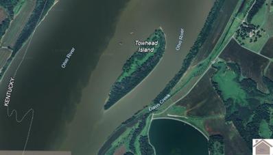 101 Towhead Island, Smithland, KY 42081 - #: 126120