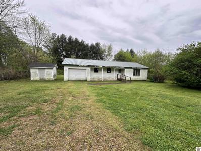 19 Johnson Road, Fulton, KY 42041 - MLS#: 126530