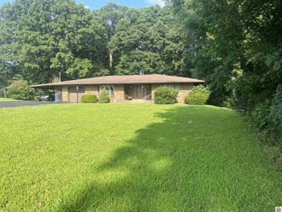 325 Terrace Lane, Paducah, KY 42003 - #: 127680