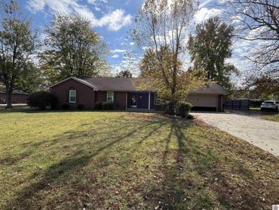 940 Christa Drive, Paducah, KY 42003 - #: 129404