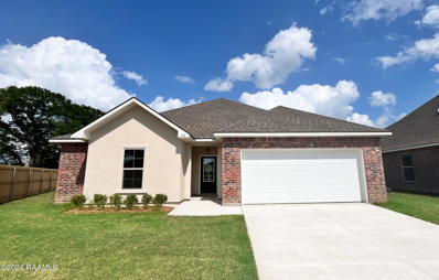 314 Peppercorn Way, Carencro, LA 70507 - #: 24000411