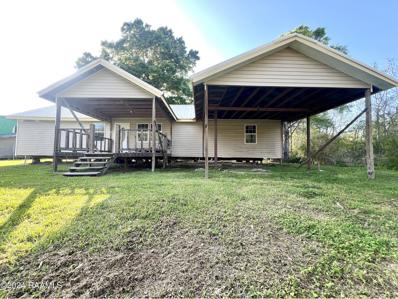 320 Martin Luther King Street, Chataignier, LA 70524 - #: 24002606