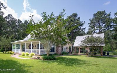 2423 Cypress Creek Road, Oakdale, LA 71463 - #: 24004701