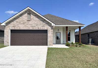 218 Peppercorn Way, Carencro, LA 70507 - #: 24004729