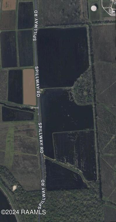 Tbd Spillway Road, St. Landry, LA 71367 - #: 24005092