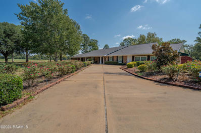 301 Effie Highway, Deville, LA 71328 - #: 24007840