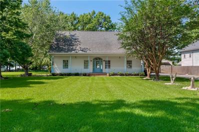 2928 LA 569 Highway, Ferriday, LA 71334 - MLS#: 2452809