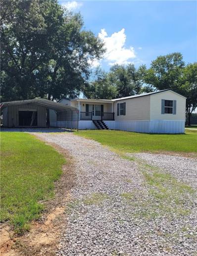 213 WILLIAMS Road, Marksville, LA 71351 - #: 2455826